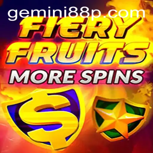 Gemini 88 Casino App